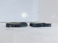 Harley Davidson Touring Electra Glide Ultra Classic Front Fairing Speaker Grills - C3 Cycle