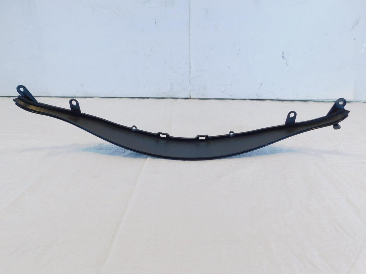 Honda Goldwing 1800 GL1800 Black Inner Fairing Instrument Cluster Cover Visor - C3 Cycle