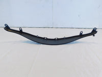 Honda Goldwing 1800 GL1800 Black Inner Fairing Instrument Cluster Cover Visor - C3 Cycle