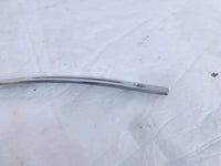 Harley Davidson Touring Street & Electra Glide Fairing Windshield Trim Strip - C3 Cycle