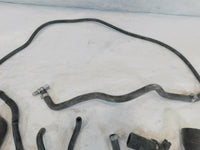2005-2009 BMW K1200GT K1200 GT Engine Motor Oil Cooling Water Hose Pipe Line Lot - C3 Cycle