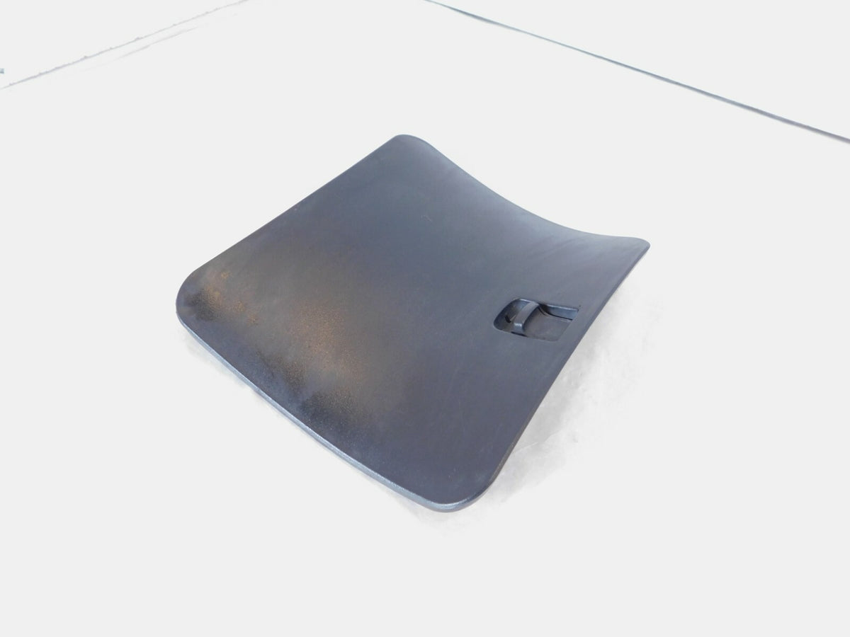 2005-2015 Yamaha Majesty 400 YP400 Gas Petrol Fuel Tank Gas Cap Door Lid Panel - C3 Cycle