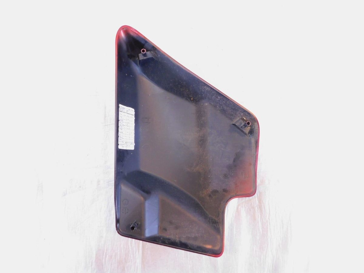 Harley Davidson Touring Road King Street & Electra Glide Left Frame Side Cover - C3 Cycle