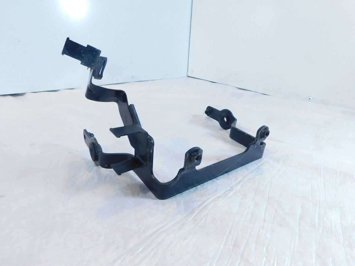 Honda VTX1300C VTX1300R VTX!300S OEM Engine Battery Tray Box Holder Bracket Stay - C3 Cycle