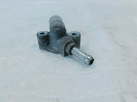 2007-2022 Suzuki AN400 Burgman 400 Radiator Coolant Hose Pipe Fitting Joint - C3 Cycle