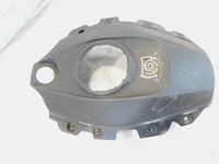 2014-2017 Aprilia Caponord 1200 & Rally Upper Central Gas Petrol Fuel Tank Cover - C3 Cycle