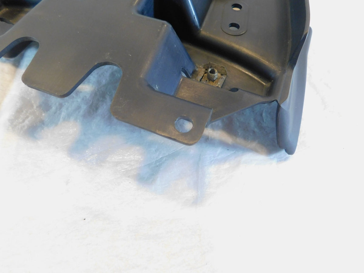 BMW F650GS Dakar G650GS Sertao OEM Rear Under Tail Taillight Bracket Mount Tray - C3 Cycle
