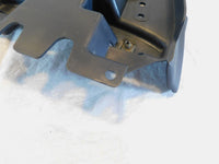 BMW F650GS Dakar G650GS Sertao OEM Rear Under Tail Taillight Bracket Mount Tray - C3 Cycle