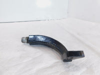 Harley Touring Road King Electra Glide Black Right Rear Footboard Mount Bracket - C3 Cycle
