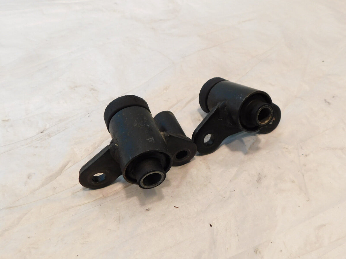Kawasaki VN1500 Vulcan 1500 1600 Classic Left Right Motor Engine Mount Brackets - C3 Cycle