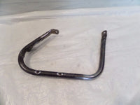 Harley Davidson Electra Glide Classic & Ultra Left Rear Saddlebag Crash Guard - C3 Cycle