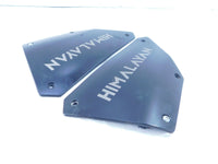 2020 & 2021 Royal Enfield Himalayan 410 LS410 Left/Right Frame Side Cover Panels - C3 Cycle