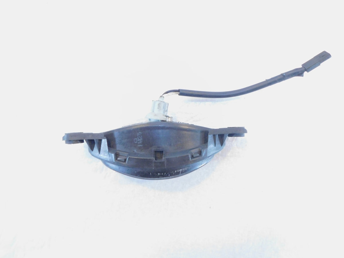 1999-04 Triumph Sprint 955 ST RS Front Upper Headlight Pilot Position Light Lamp - C3 Cycle