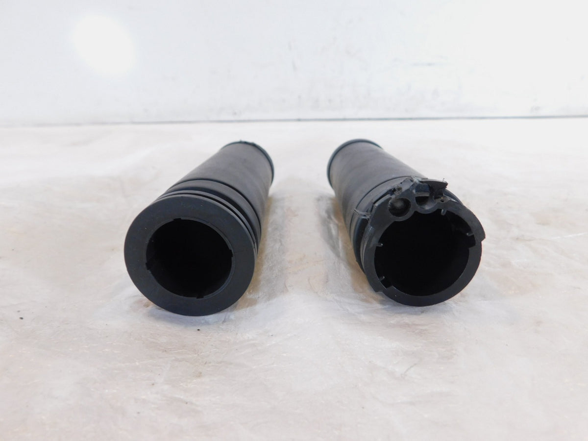 Harley Davidson Touring Dyna Sportster & Softail Left & Right Handlebar Grips - C3 Cycle