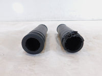 Harley Davidson Touring Dyna Sportster & Softail Left & Right Handlebar Grips - C3 Cycle