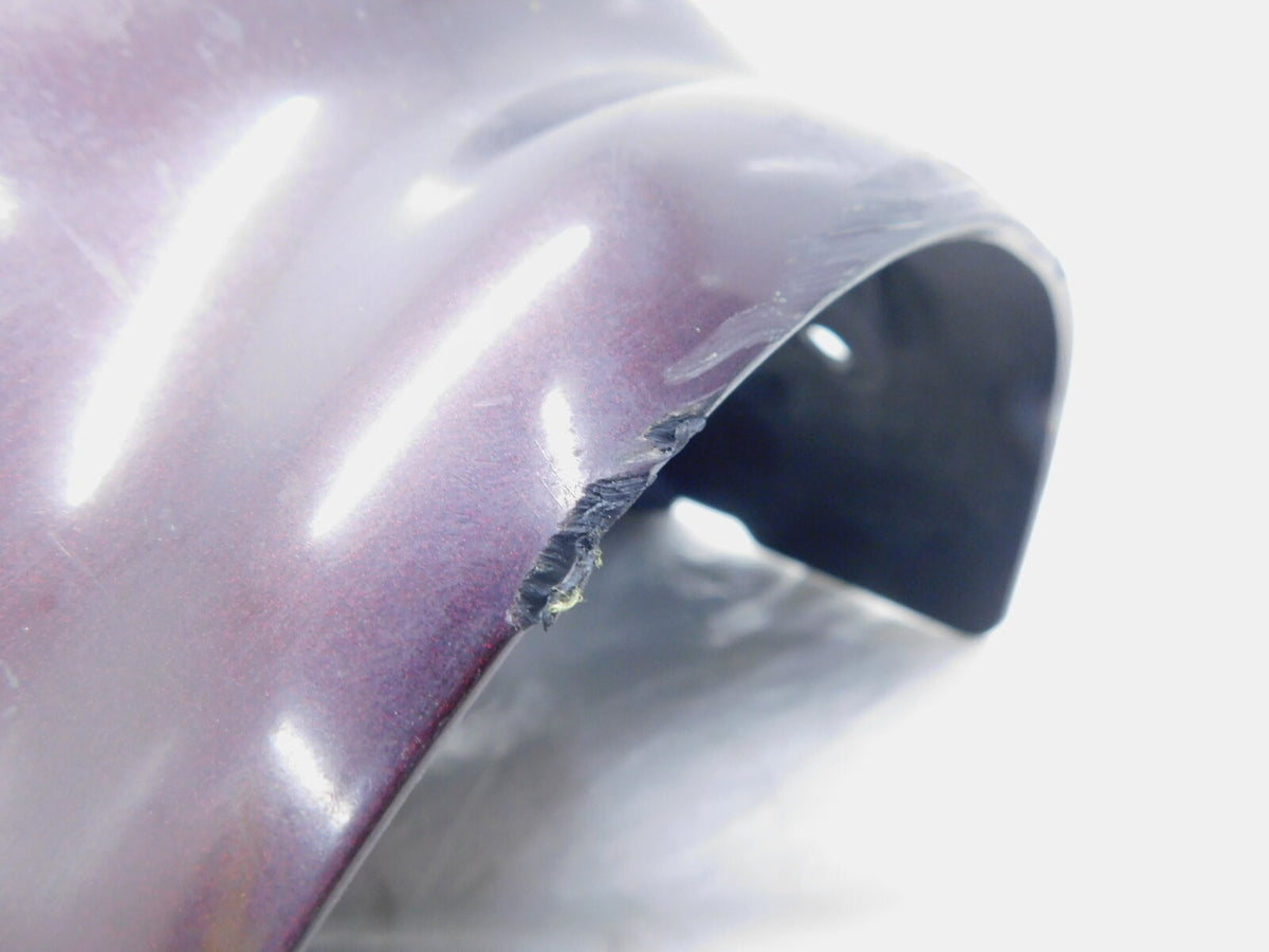 2006 Harley Davidson Electra Glide Classic Right Lower Fairing - C3 Cycle