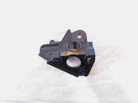 2007-2009 Aprilia Shiver 750 SL750 Black Side Stand Kickstand Prop Mount Bracket - C3 Cycle