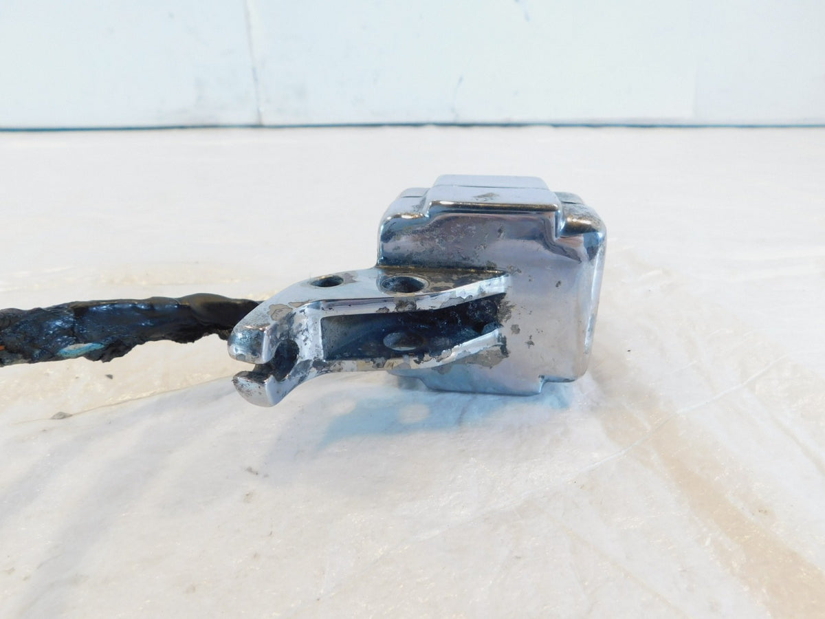 Harley Davidson XLH Ironhead Sportster 1000 Left Handlebar Switches - C3 Cycle