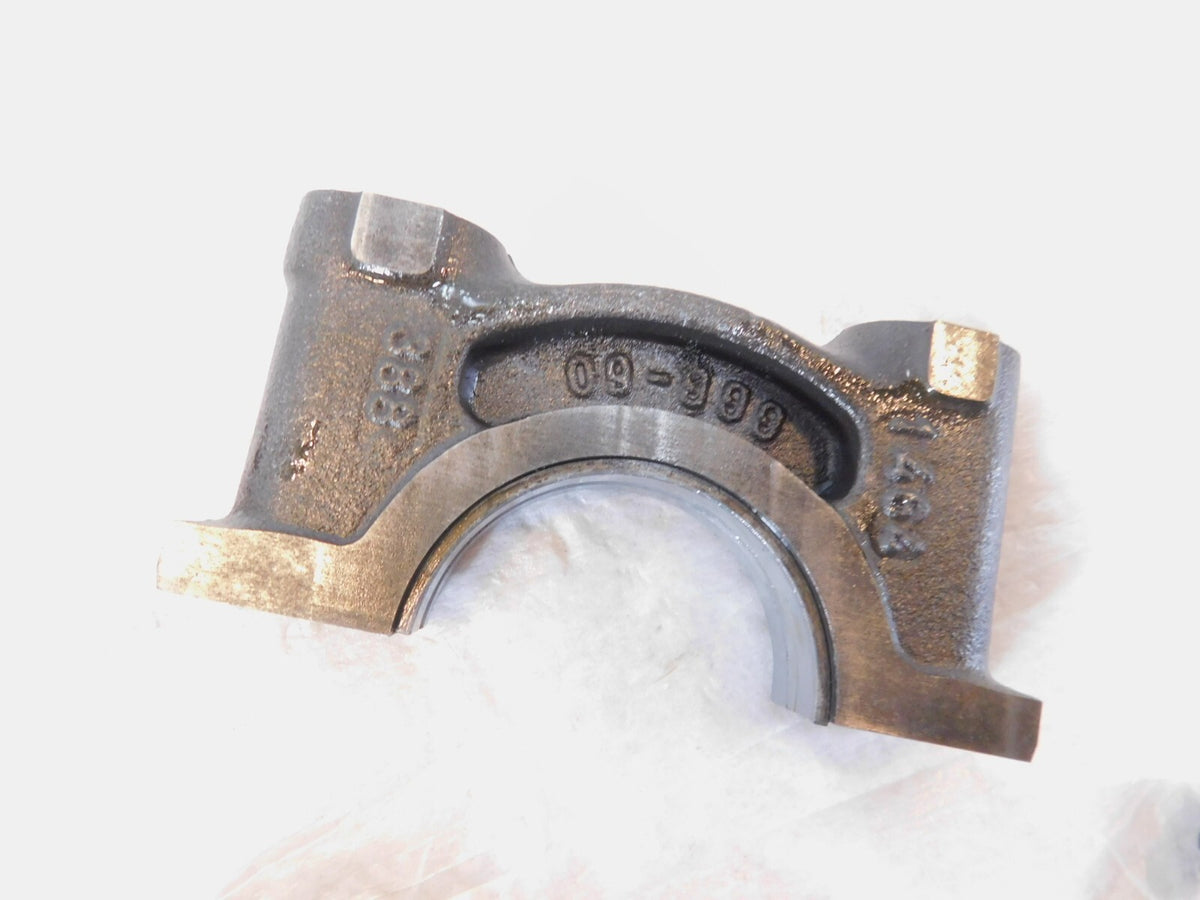 BMW K1200GT K1200RS 1200 Engine Motor Crankcase Crank Crankshaft Bearing Holders