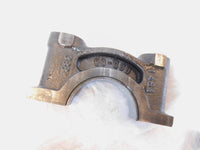 BMW K1200GT K1200RS 1200 Engine Motor Crankcase Crank Crankshaft Bearing Holders