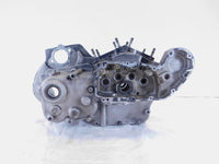 1984 Harley Davidson Sportster XLH 1000 Ironhead Engine Crankcase Crank Cases - C3 Cycle