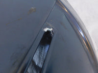 1989-1997 BMW K75RT & K1100LT Black Front Windshield Windscreen Carrier Plate