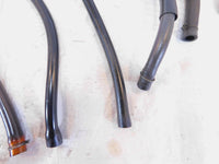 1985 Honda CB650 CB650SC Nighthawk 650 Coolant Water Air Oil Hose Pipe Line Lot - C3 Cycle