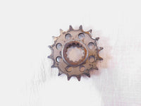 Honda VF750 Magna & VTR1000F Super Hawk Wheel Drive Chain Front Sprocket Gear - C3 Cycle