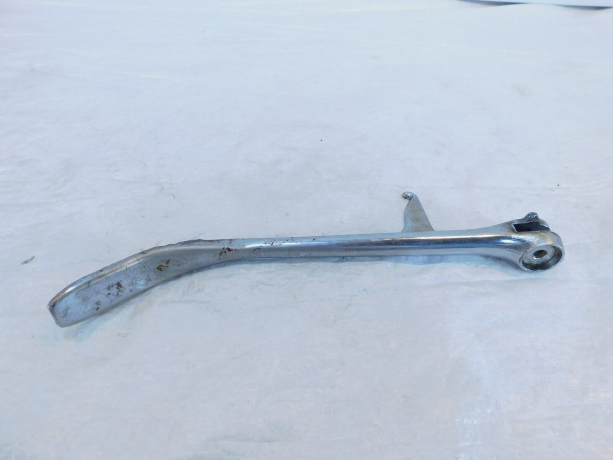 Honda VT1100 VT1100C Shadow 1100 ACE & Aero Chrome Kickstand Kick Side Stand - C3 Cycle