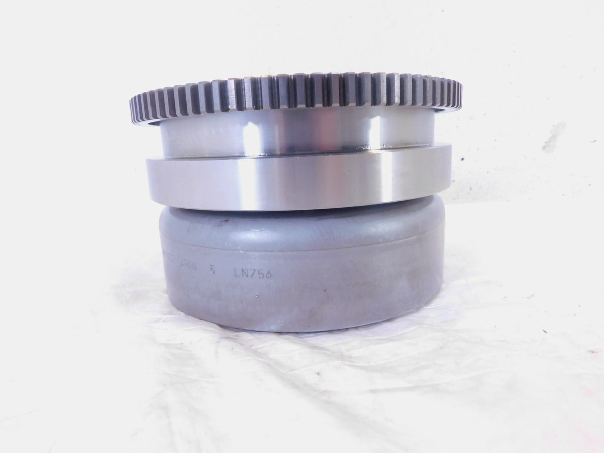 Honda VT750 Shadow Ace Deluxe Spirit Flywheel Rotor Starter Magneto & Sprocket - C3 Cycle