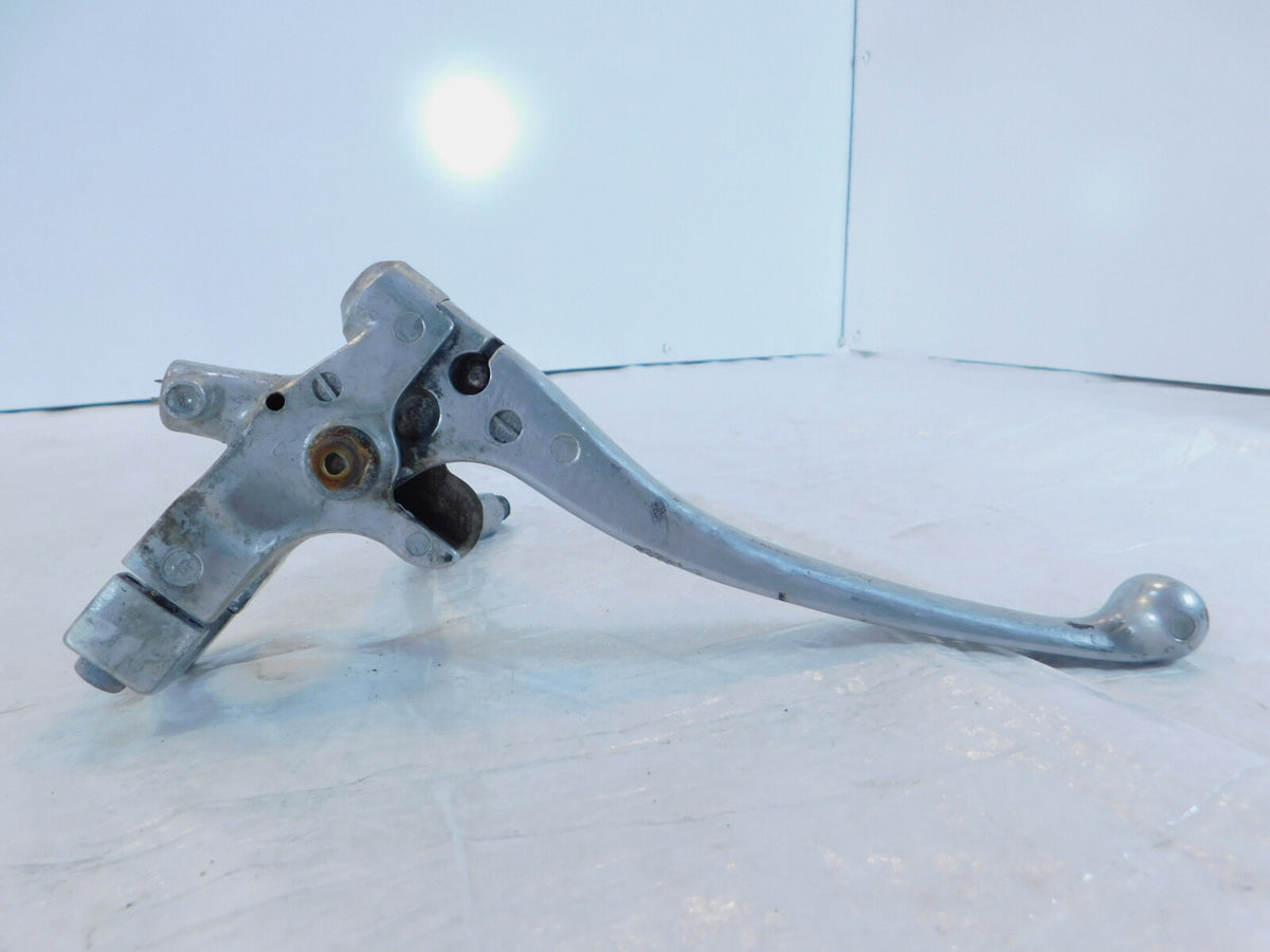 Honda VT1100 Shadow 600 & 750 Deluxe & VT1300 Clutch Perch Bracket Mount & Lever - C3 Cycle