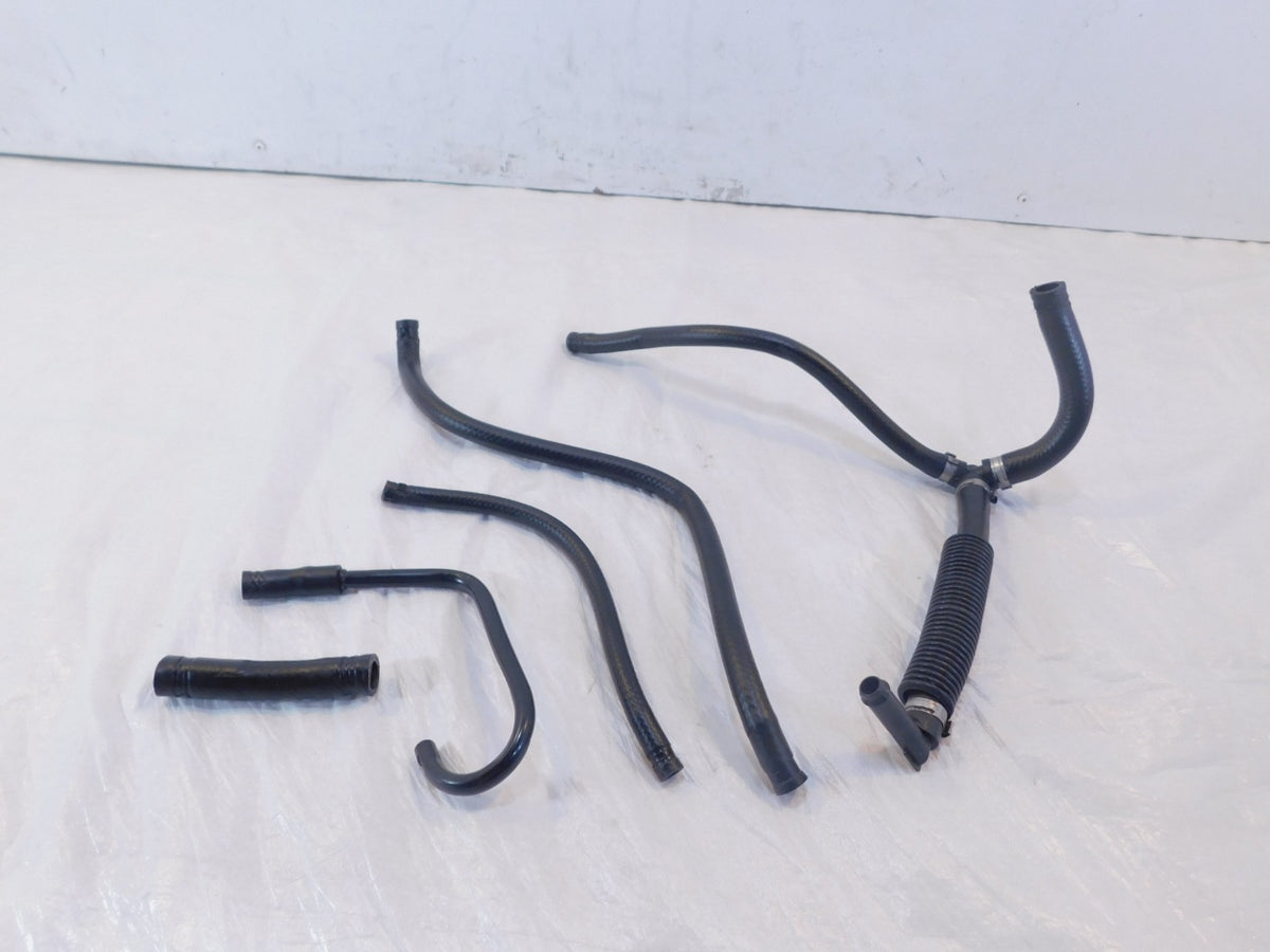 2002 Harley Davidson Sportster 1200 Engine Motor Oil Hose Line Parts Box Lot - C3 Cycle
