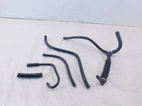 2002 Harley Davidson Sportster 1200 Engine Motor Oil Hose Line Parts Box Lot - C3 Cycle