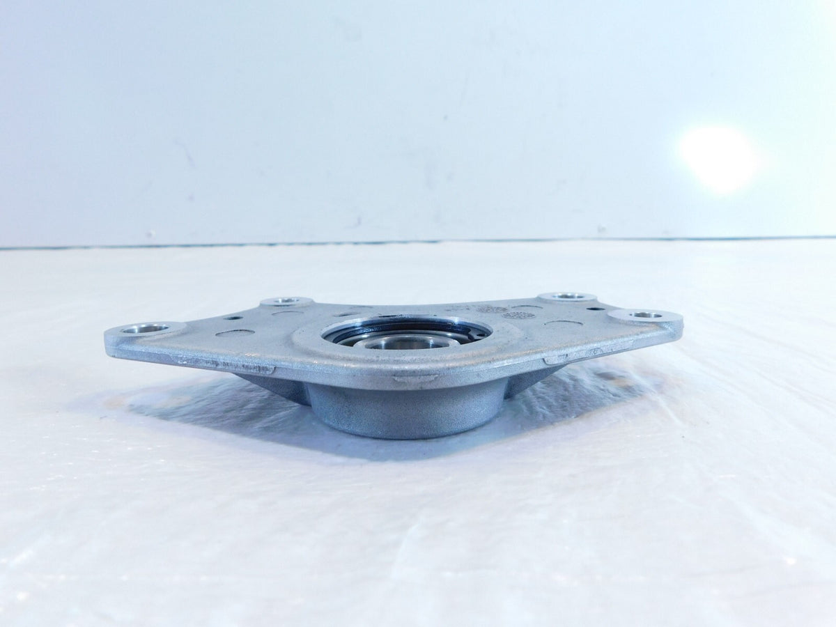 2015-18 Indian Scout 1200 Silver Engine Motor Cam Camshaft Bearing Support Plate - C3 Cycle