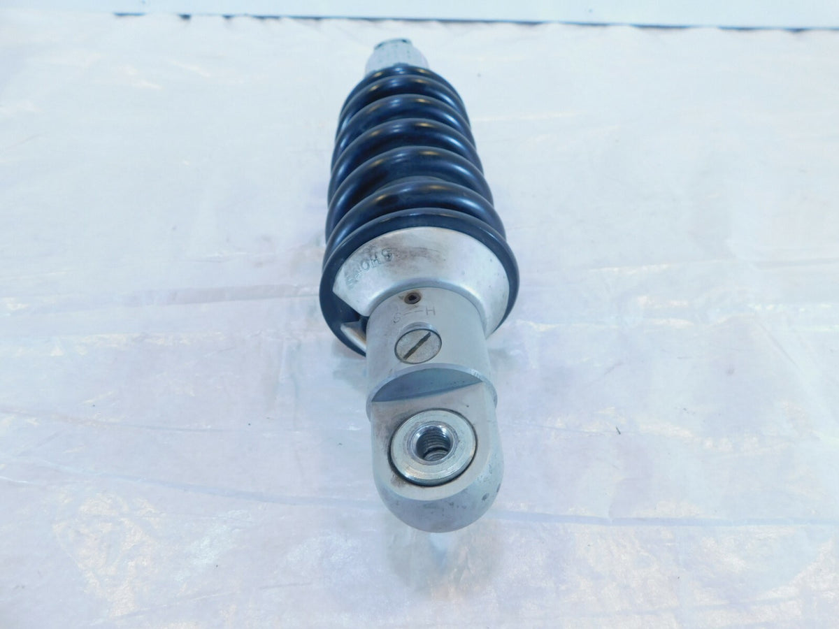 2007-09 Aprilia Mana 850 Rear Wheel Suspension Mono Shock Absorber Spring Strut - C3 Cycle
