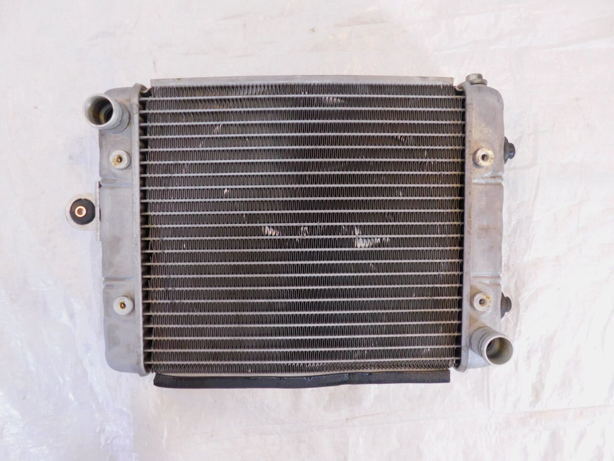 2008 08 Can-Am Spyder GS Roadster 990 SE5 Engine Motor Cooling Coolant Radiator - C3 Cycle