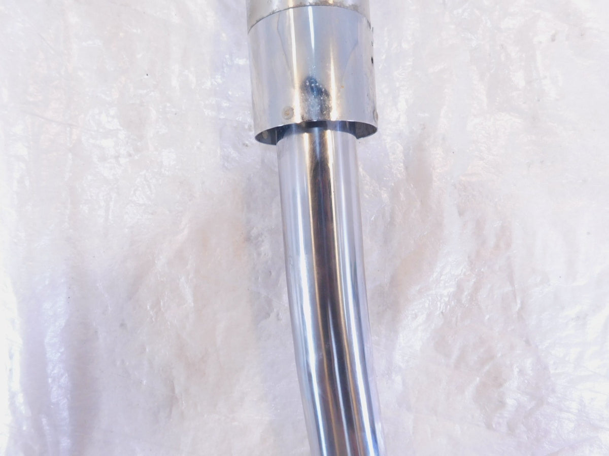 Kawasaki Vulcan VN1500 1500 Classic Front Left Fork Shock Suspension Tube - Bent - C3 Cycle
