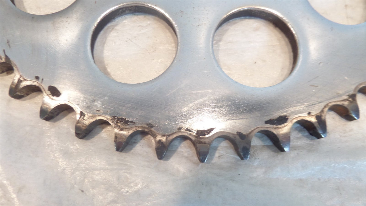 Harley Davidson Sportster 883 & 1200 Rear Wheel Drive Chain & Sprocket - C3 Cycle