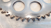 Harley Davidson Sportster 883 & 1200 Rear Wheel Drive Chain & Sprocket - C3 Cycle