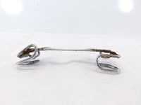 Yamaha XV1700 XV1600 Road Star 1600 Front Fork Throttle Cable Brake Line Guide - C3 Cycle