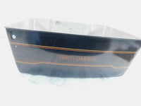 95 & 96 Harley Davidson Electra Glide Ultra Classic Tour Pak Luggage Box Bottom - C3 Cycle