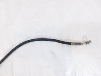 2010-2017 Victory Cross Country Roads & Magnum Non-ABS Rear Brake Hose Pipe Line - C3 Cycle