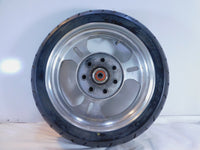 2002 & 2003 Kawasaki Vulcan 1500 VN1500 Mean Streak Rear Back Cast Wheel Rim - C3 Cycle