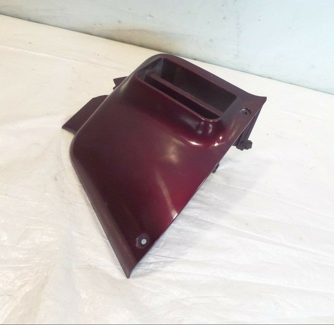 1986-2003 Kawasaki ZG1200 Voyager XII Lower Right Side Cover Fairing Cowling - C3 Cycle
