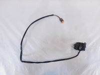 Harley Softail Dyna & Sportster Right Handlebar Engine Start Stop Switch Buttons