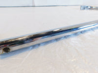 1980-1992 Harley Davidson Electra Glide Tour Glide Saddlebag Rail Brackets -BENT - C3 Cycle