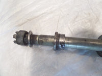 2008-2018 Kawasaki Concours 14 ABS ZG1400 OEM Rear Back Wheel Axle Bolt Shaft - C3 Cycle