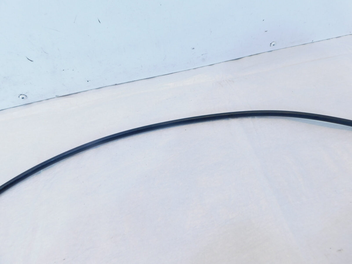Harley Davidson Dyna Low Rider Switchback & Super Glide Custom Clutch Cable Line - C3 Cycle