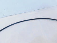 Harley Davidson Dyna Low Rider Switchback & Super Glide Custom Clutch Cable Line - C3 Cycle