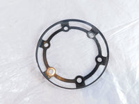 2022-2024 Yamaha YZFR7 YZF-R7 R7 Rear Wheel Drive Chain Sprocket Bracket Mount - C3 Cycle